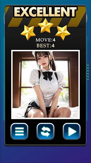 Sexy unblock girls: love mate Screenshot 3