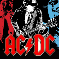 Wallpaper acdc