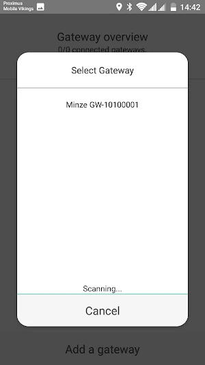 Minze Toolkit Screenshot 1