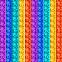 Antistress Fidget toys 3d Asmr