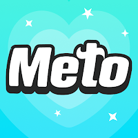 Meto - Live video&party room