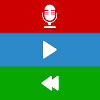 Reverse Audio: Sing Challenge