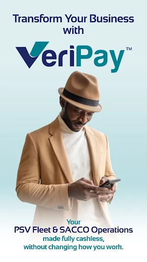 Veripay Screenshot 0