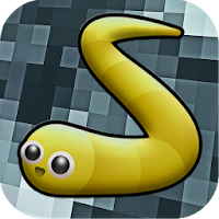 Retro Snake Puzzle