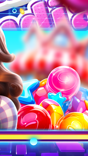 CandyLandia Screenshot 2