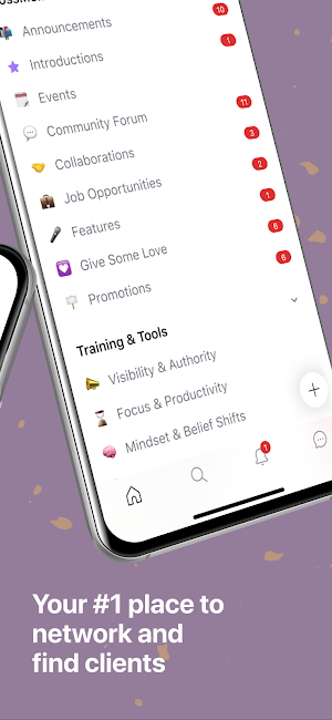 BossMom Screenshot 1