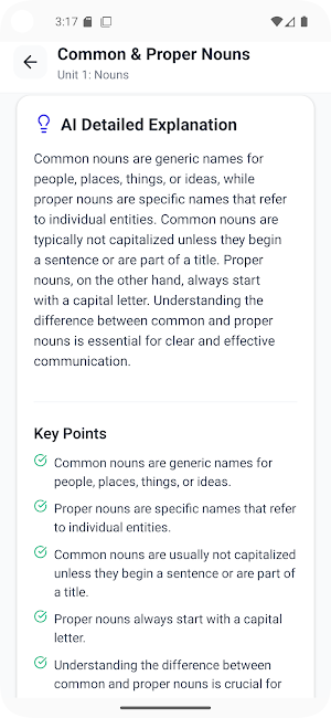 EnglishMe Screenshot 2