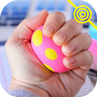 DIY Homemade Fidget Toys