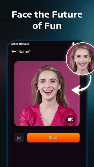 Face Funny AI Screenshot 2