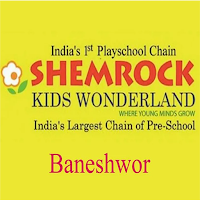 Shemrock Baneshwor
