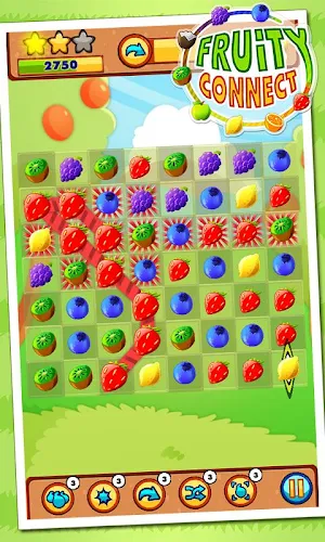Fruity Connect Screenshot 1
