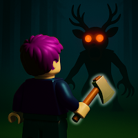 91 nights: forest survival