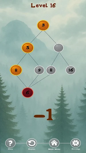 Triple Node Screenshot 3