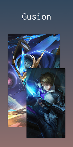 Assassin Wallpaper Screenshot 3