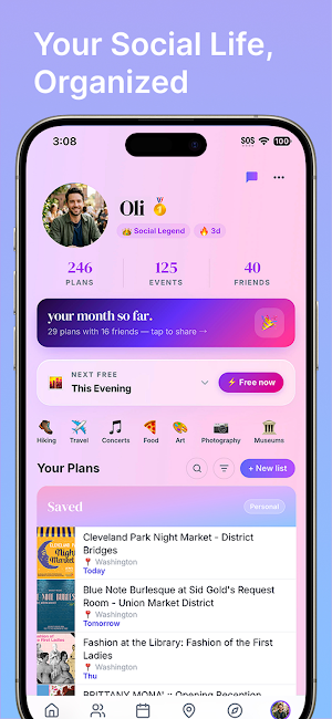 Synca Screenshot 2