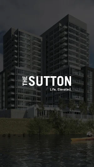 The Sutton Screenshot 0