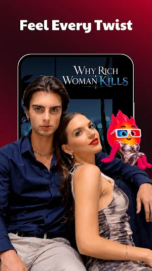 Dramigo - Short Dramas & Reels Screenshot 2