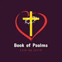 The Book of Psalms in Latin