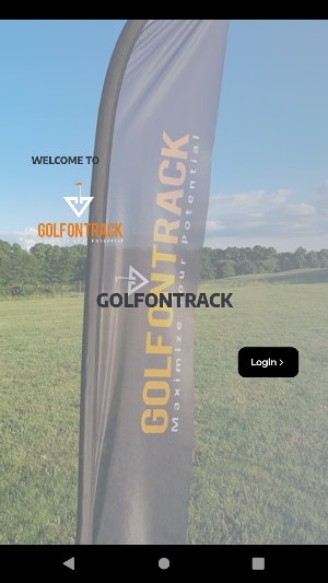 Golfontrack Screenshot 0