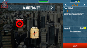 Special Forces Sniper Screenshot 2