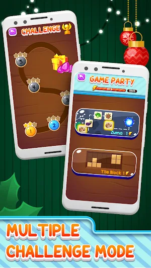 Tile Connect Matching Classic Screenshot 0