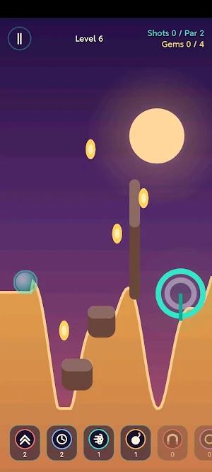Dune Goal Screenshot 3