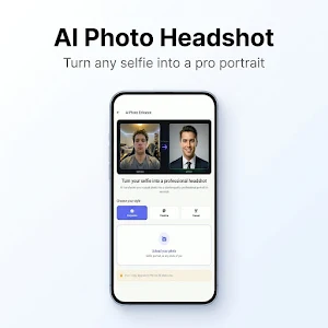 FreeCV - AI Resume Builder Screenshot 1