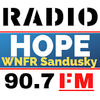 90.7 Hope Fm Radio Wnfr Live