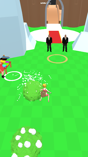 Wo-miners Screenshot 1