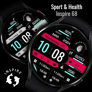 Health & Sport Informative I68 Screenshot 1