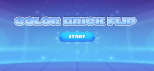 Color Brick Flip Screenshot 0