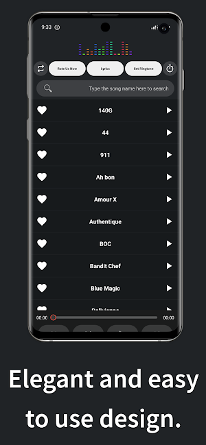 Music Niska & Lyrics Offline Screenshot 1