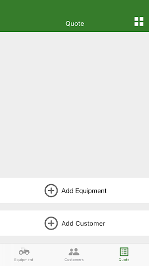 John Deere Quick Sale Screenshot 1