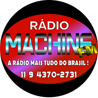 Rádio Machine FM