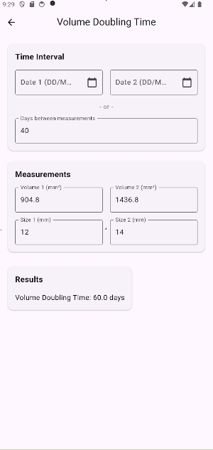 Lung TNM Screenshot 2