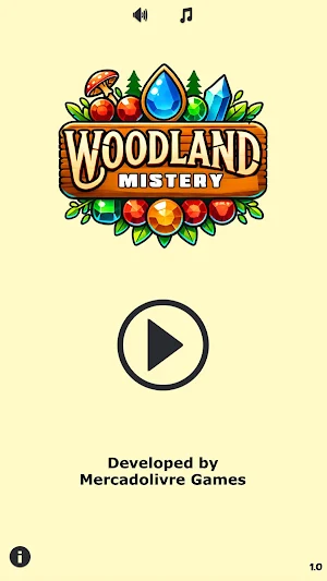 Woodland Mistery Screenshot 2