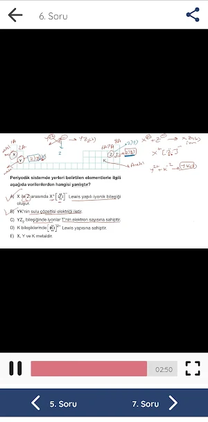 Avantaj Cepte Screenshot 3