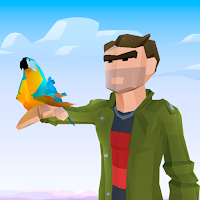 Bird Squeeze