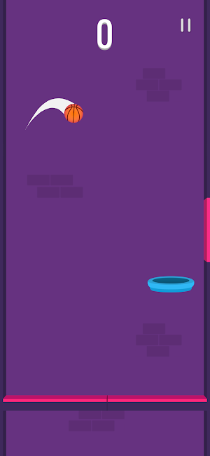 Dunk Attack Screenshot 0