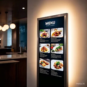 SignaCast Signage Screenshot 3