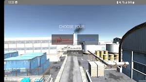 Combat Warfare - Online Screenshot 3