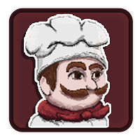 Dangun Chef: rpg match 3