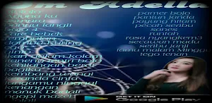 Dangdut joss om adella offline Screenshot 1