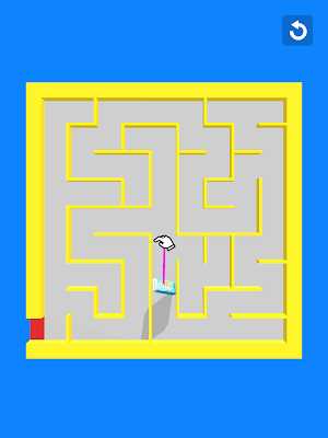 CanyMaze Screenshot 0