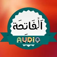 Surah Fatiha Audio