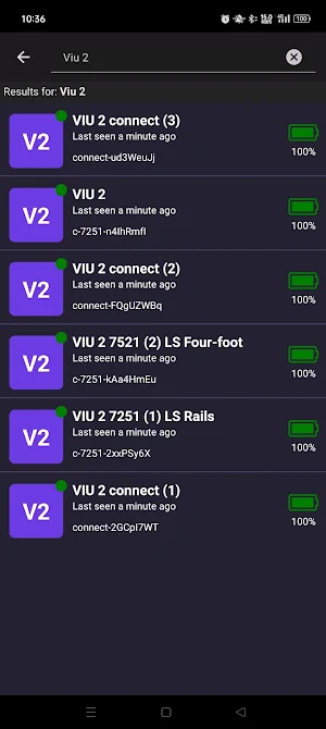 AIVR Companion Screenshot 3