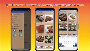 Perfect Brownies Screenshot 3