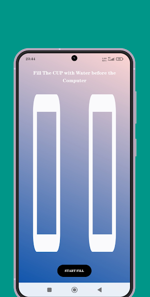 WaterGame Screenshot 1