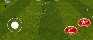 AFC - Absolute Futebol Clube Screenshot 3