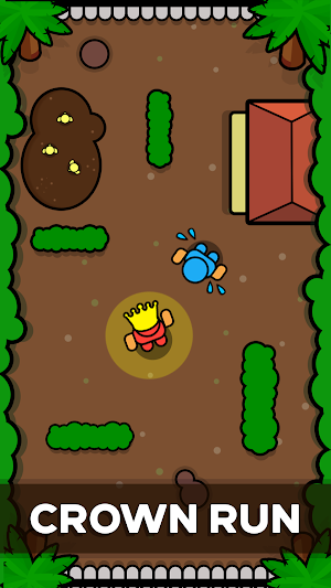 Two Player Game: 1v1 Challenge Screenshot 2